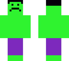 hulk