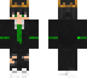 hunter