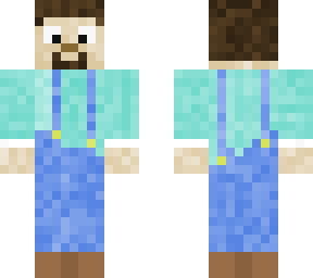 i reamade steve