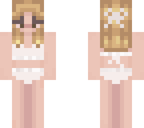 ingrid - swimsuit