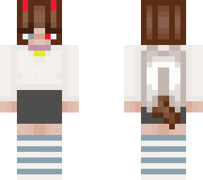 kaydens oc