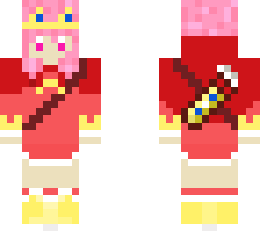 kirby bug huntress