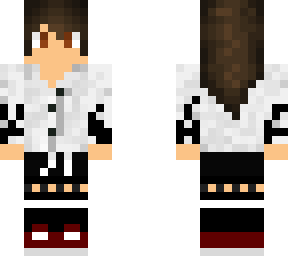 last time new skin
