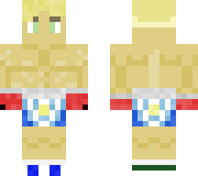 lehan boxeador