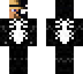 manobrelson venom