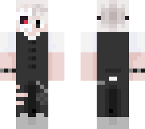 mask boy