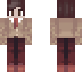matching oc