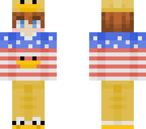 merica quack