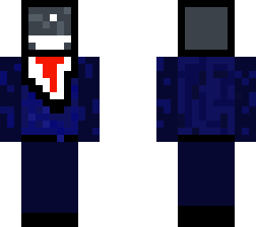 mike deltarune
