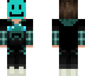 moj skin