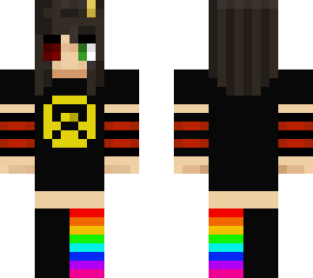 my character loki