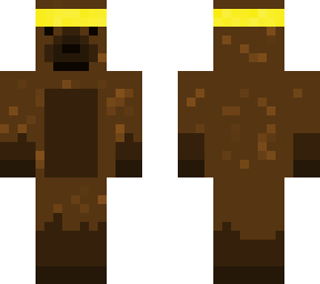my dog is tonton which is this skin