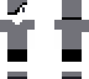 my new skin