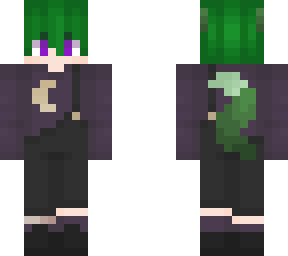 my skin