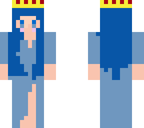 my skin for any smp's having to do with royalry