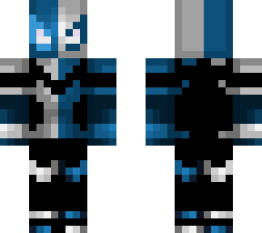 my spidersona
