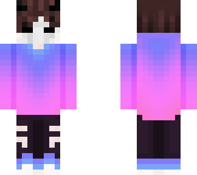 neon hoodie
