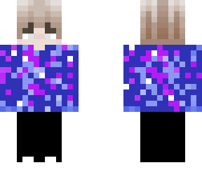 new improved star hoody