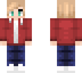 new skin