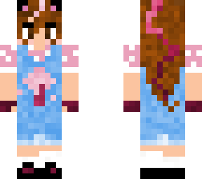 new summer skin in honor of 1.20