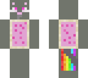 nyan cat