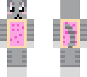 nyan cst striips