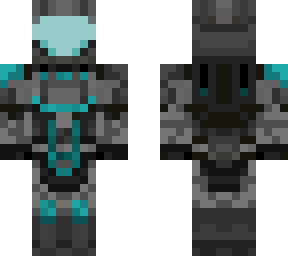 o.d.s.t (blue knight)