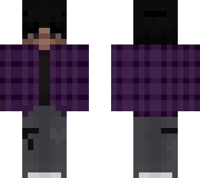 ohzentih edit purple :d