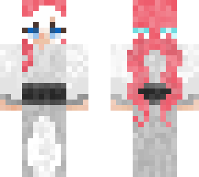 ol skin number 1