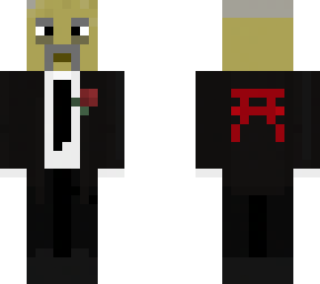 oldman vest