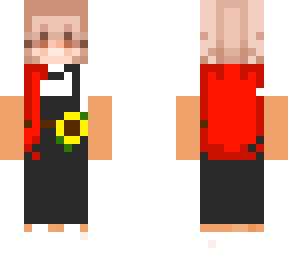 overalls