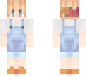 overalls