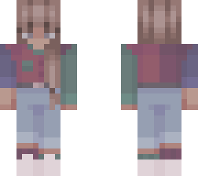 patches