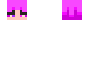 pink nights (male hair base)