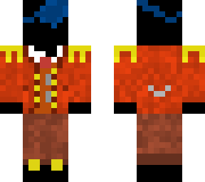 pirate deadman