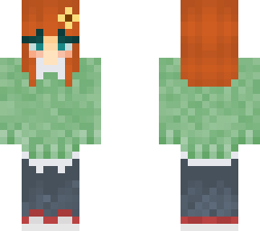 pumpkins skin