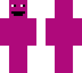 purple guy