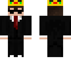 pvp skin