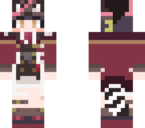 raki kazuki