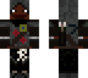 random skin episode 4