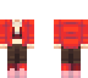 red rabbits