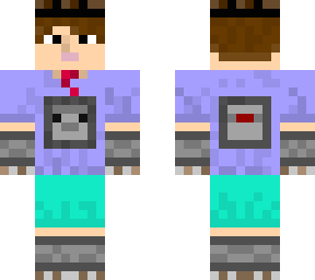 redstone guy
