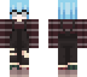 rimuru nerd 2.0