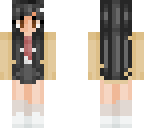 school uniform