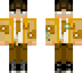 school uniform of eps
