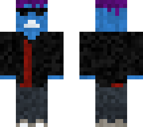skin definitiva