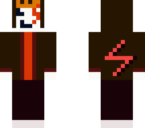 skin dla domixaj