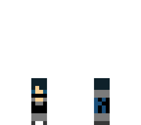 skin kirvan chikito xd