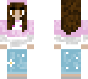 skin nia linda