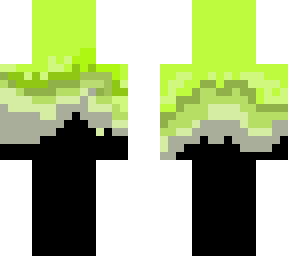 slime green